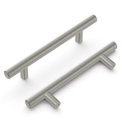 Hickory Hardware Bar Pulls Collection Pull 3-3/4