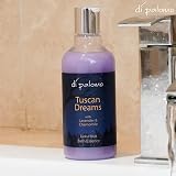Di Palomo Vegan Tuscan Dreams Bath Essence 300ml Lavender Chamomile Luxury view 6