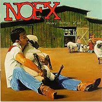 ミュージック NOFX DVD NOFX - Ten Years of F****' Up: Amazon.ca: NOFX: Music