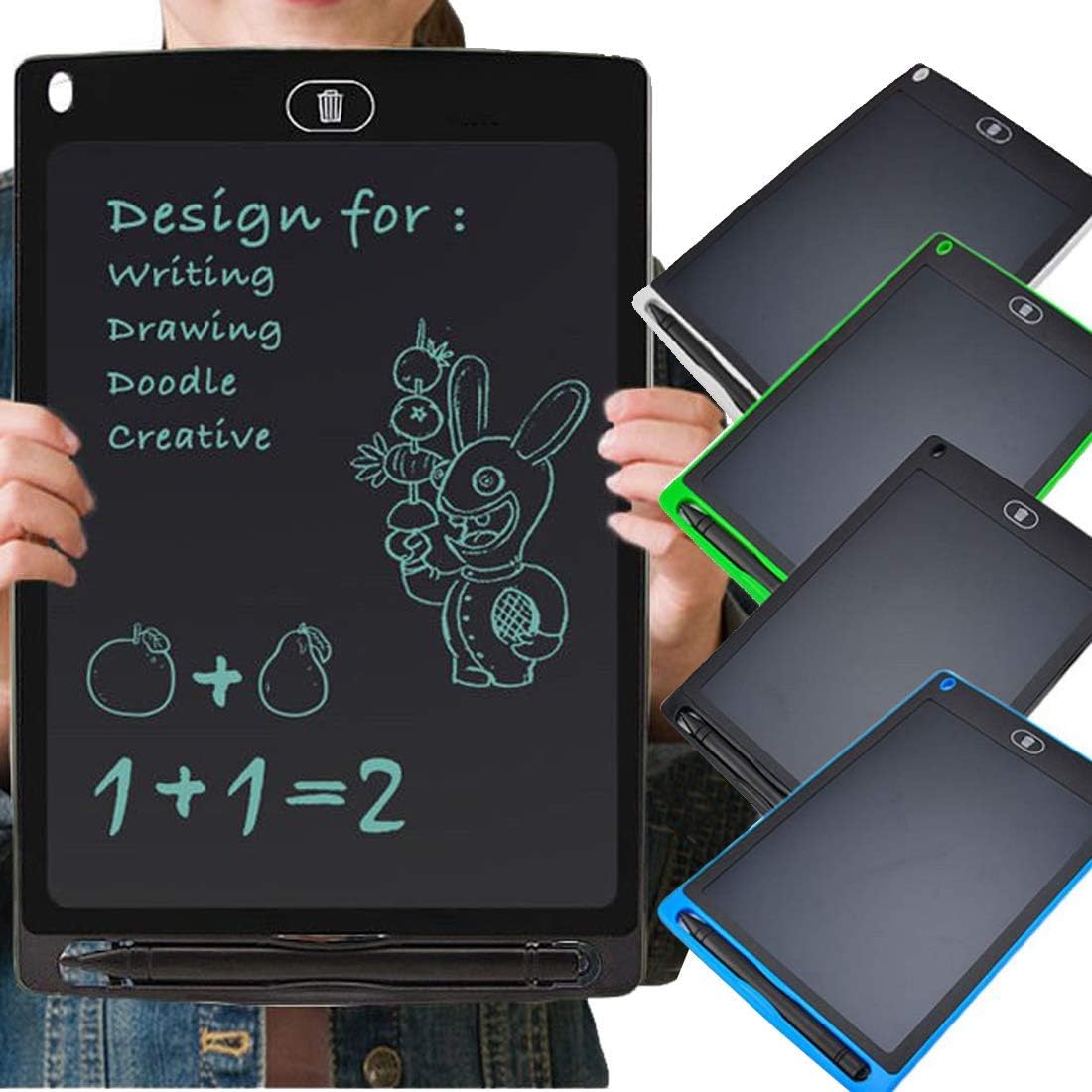 Arihant Impex P1000 Kids Educational Tablet