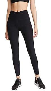 beyond yoga sparkle legging