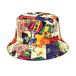 Funny Retro 80s 90s Graffiti Summer Unisex Print