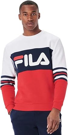amazon fila sweatshirt