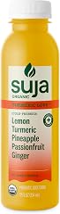 Suja Organic Turmeric Love Cold Pressed Juice Drink, 12 fl oz Bottle