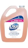 Dial Complete 1434633 Antimicrobial Foaming Hand Soap, 1 Gallon Bottle (Pack of 4)