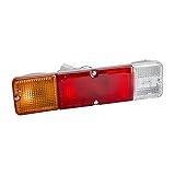 TYC 11-1340-00 Suzuki Samurai Driver Side