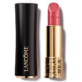 Lanc&ocirc;me L'Absolu Rouge Hydrating Cream Lipstick - Smudge-Resistant | Hydrating Cream Lipstick with Hyaluronic Acid - Luminous Finish - With Smudge-Resistant Formula - Up To 18HR Comfort
