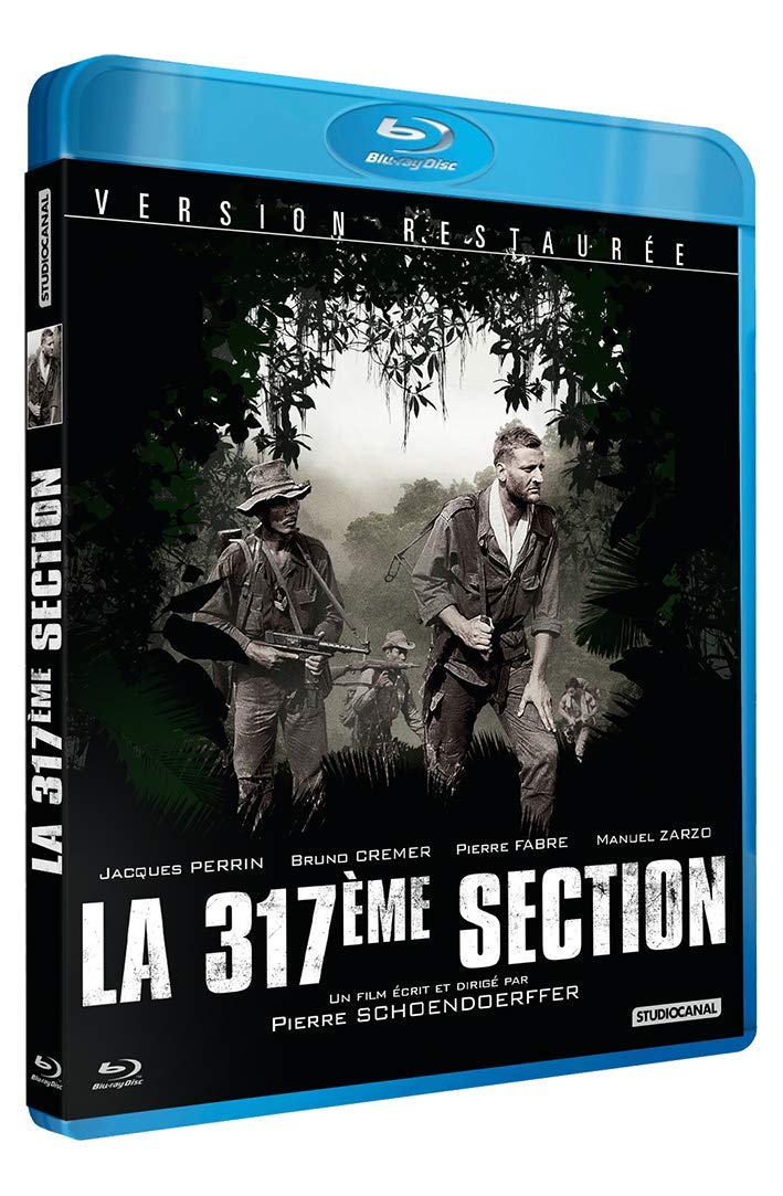 La 317ème section