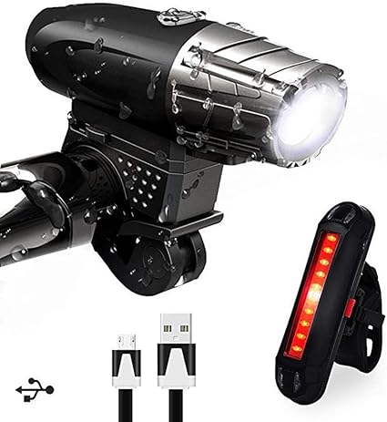 berlin standard bike lights