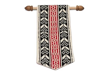 SOSPL Magazine Holder Fabric (Multi Color)