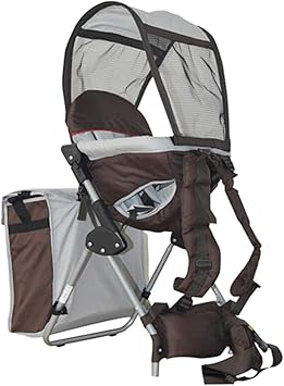 hiking baby carrier amazon