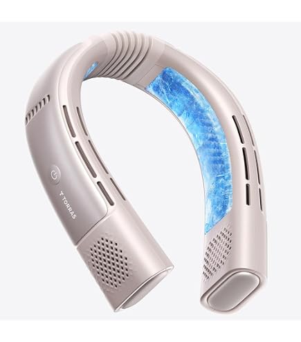 Amazon.com: TORRAS Coolify 2S PRO #1 Neck Cooler & Neck Air