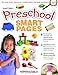 Preschool Smart Pages: Reproducible book contains all you need to equip, inspire and train volunteer by 