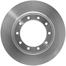 Bendix Premium PRT5086 Rear Brake Rotor for Int'l