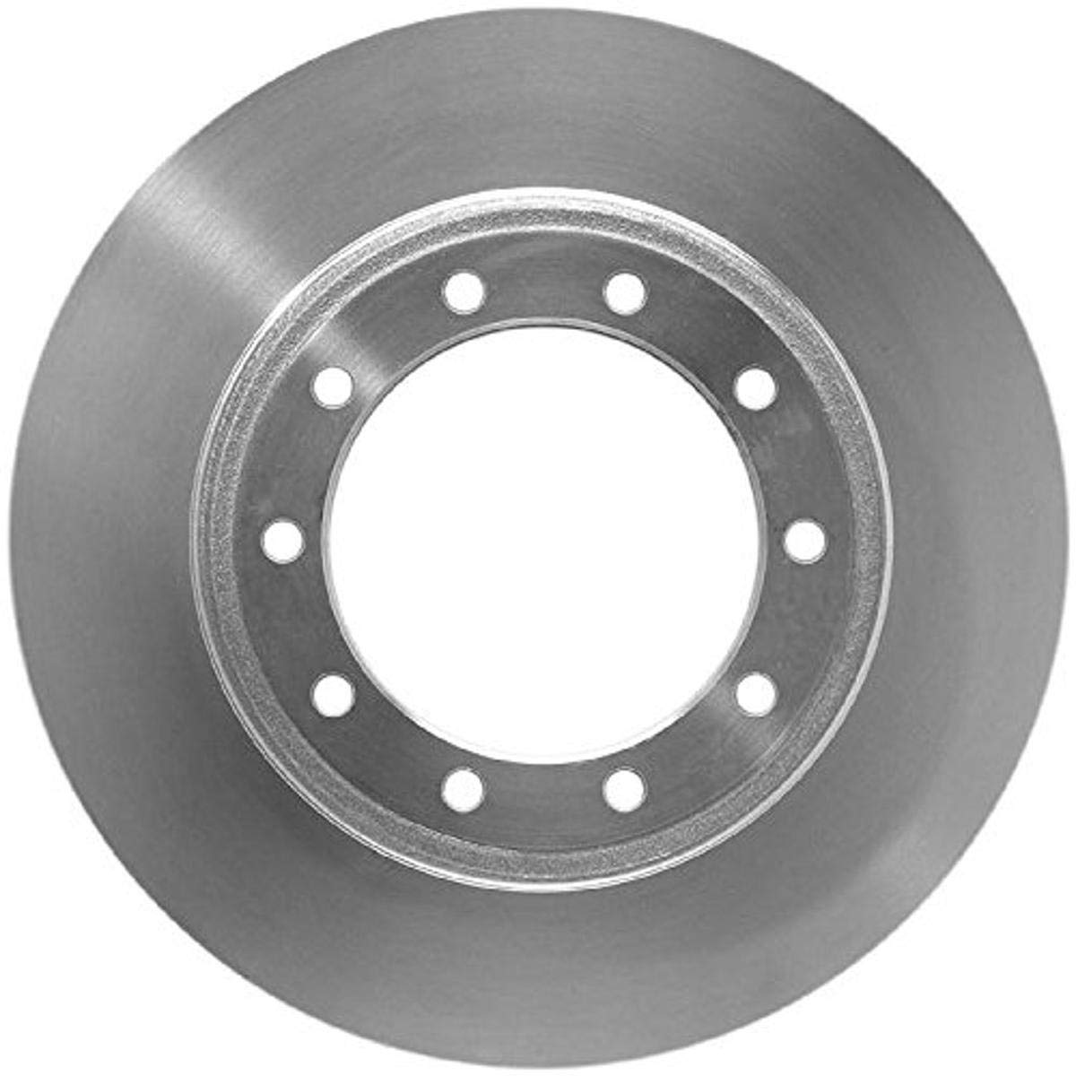 Bendix Premium PRT5086 Rear Brake Rotor for Int'l