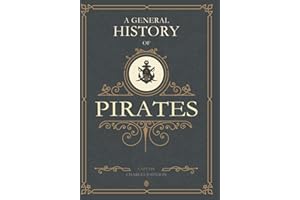 A General History of the Pirates
