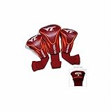 Team Golf NCAA Virginia Tech Hokies Contour Golf