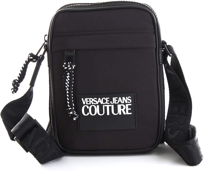 versace cross bag
