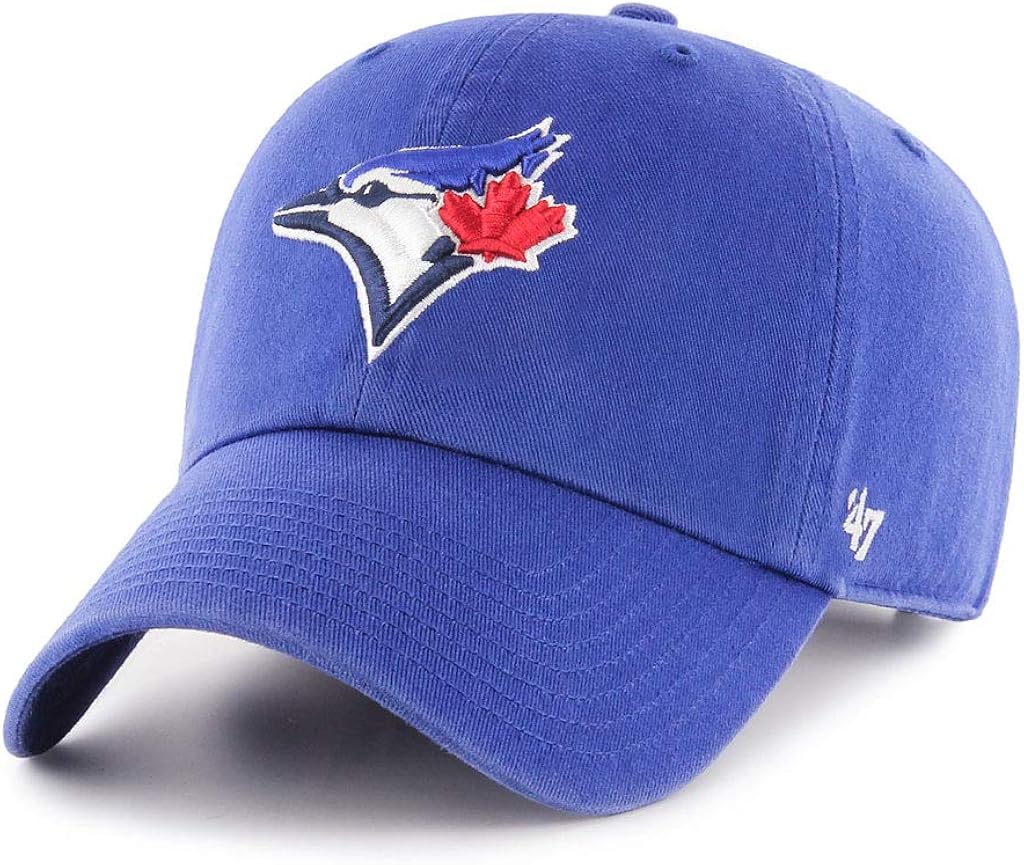 blue jays baseball cap