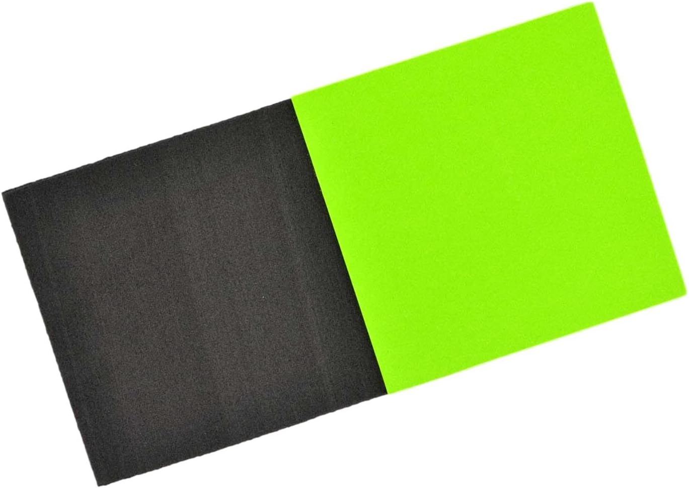 Nicholas Lodge No-Flip Foam Pad