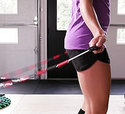 Elite SRS Beaded Jump Rope Adult For Fitness