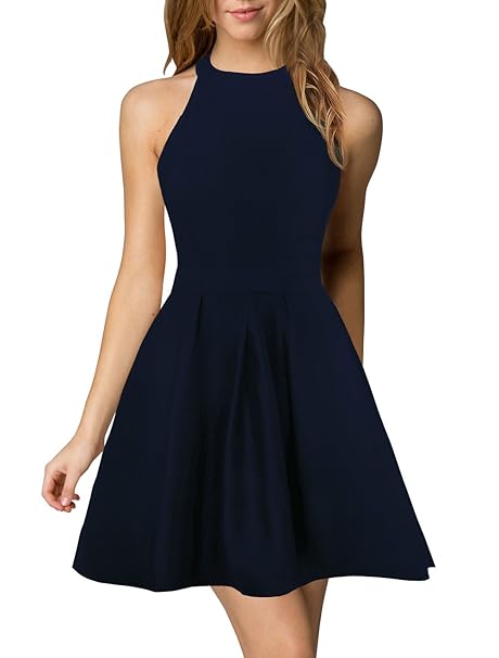 amazon semi formal dresses
