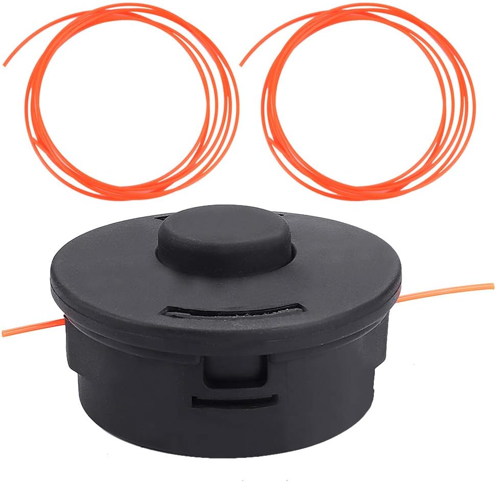 String Trimmer Parts & Accs Home & Garden Trimmer Head Fits Stihl 252