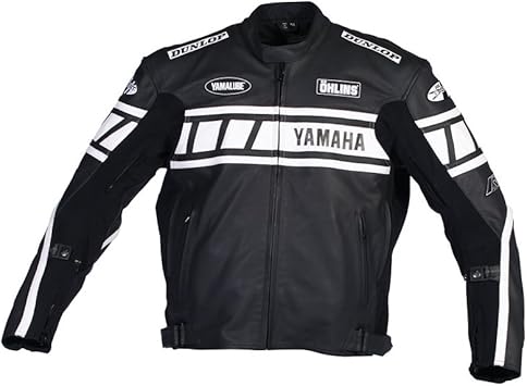 joe rocket yamaha champion superbike jacket