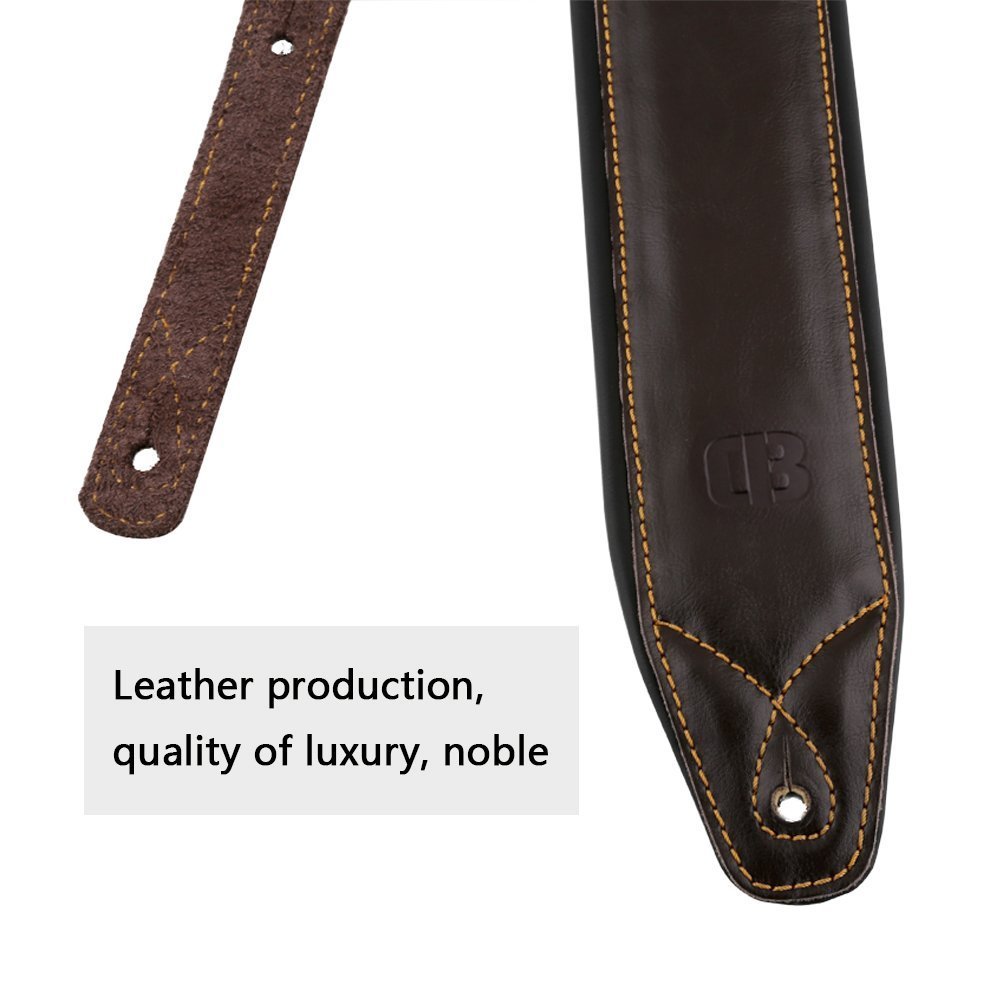 Mugig Guitar Strap, 3\