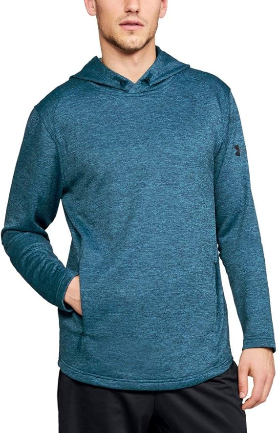 under armour terry hoodie
