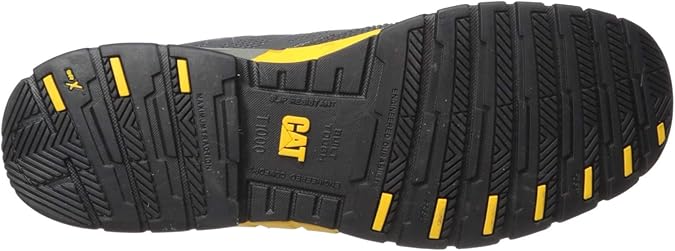 caterpillar men's shift comp toe work shoe