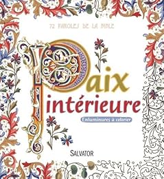 Paix intérieure