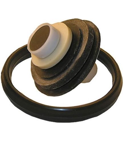 FlushLine Repair Kit Replaces Kohler 84499 (1B1X), Complete Toilet