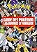 Guide des Pokémon légendaires et fabuleux by 