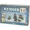 Days of Wonder - Memoir '44: Expansion - Tigers in The Snow Battle Map- Board Game