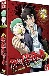 Beelzebub - Box 1/5