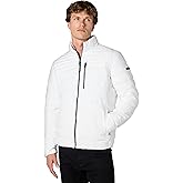 Calvin Klein Men's Full Zip Down Puffer Coat