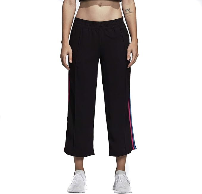 Adidas Womens Originals 7/8 Track Pants : Amazon.co.uk: Clothing