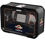 AMD YD299XAZAFWOF Ryzen Threadripper 2990WX Processor