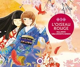 L' oiseau rouge
