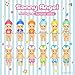 Sonny Angel Summer Vacation Series 2018 - Limited Edition / Original Mini Figure - 1 Sealed Blind Box