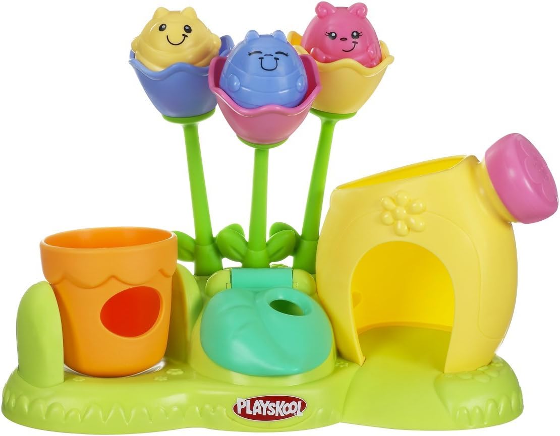 playskool outdoor toys