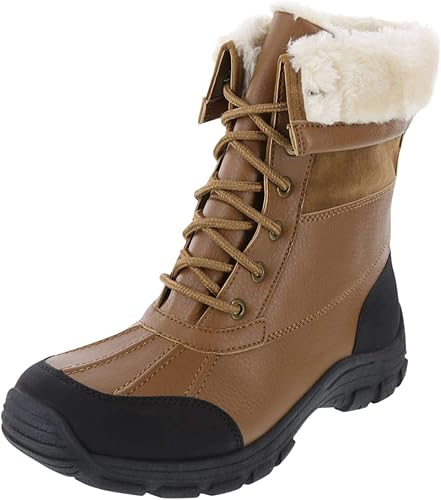 rugged outback womens winter boots