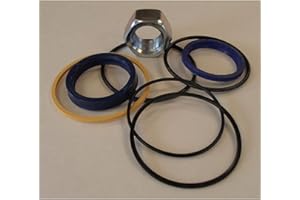 RELIABLE AFTERMARKET PARTS RAParts 6588079 New Excavator Arm Cylinder Seal Kit Fits Bobcat X-331 Rod 1 3/4"