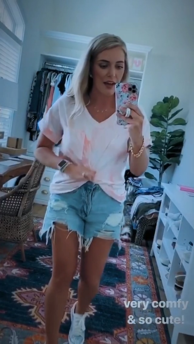 6 MIHOLL+Womens+Summer+Casual+Sleeve