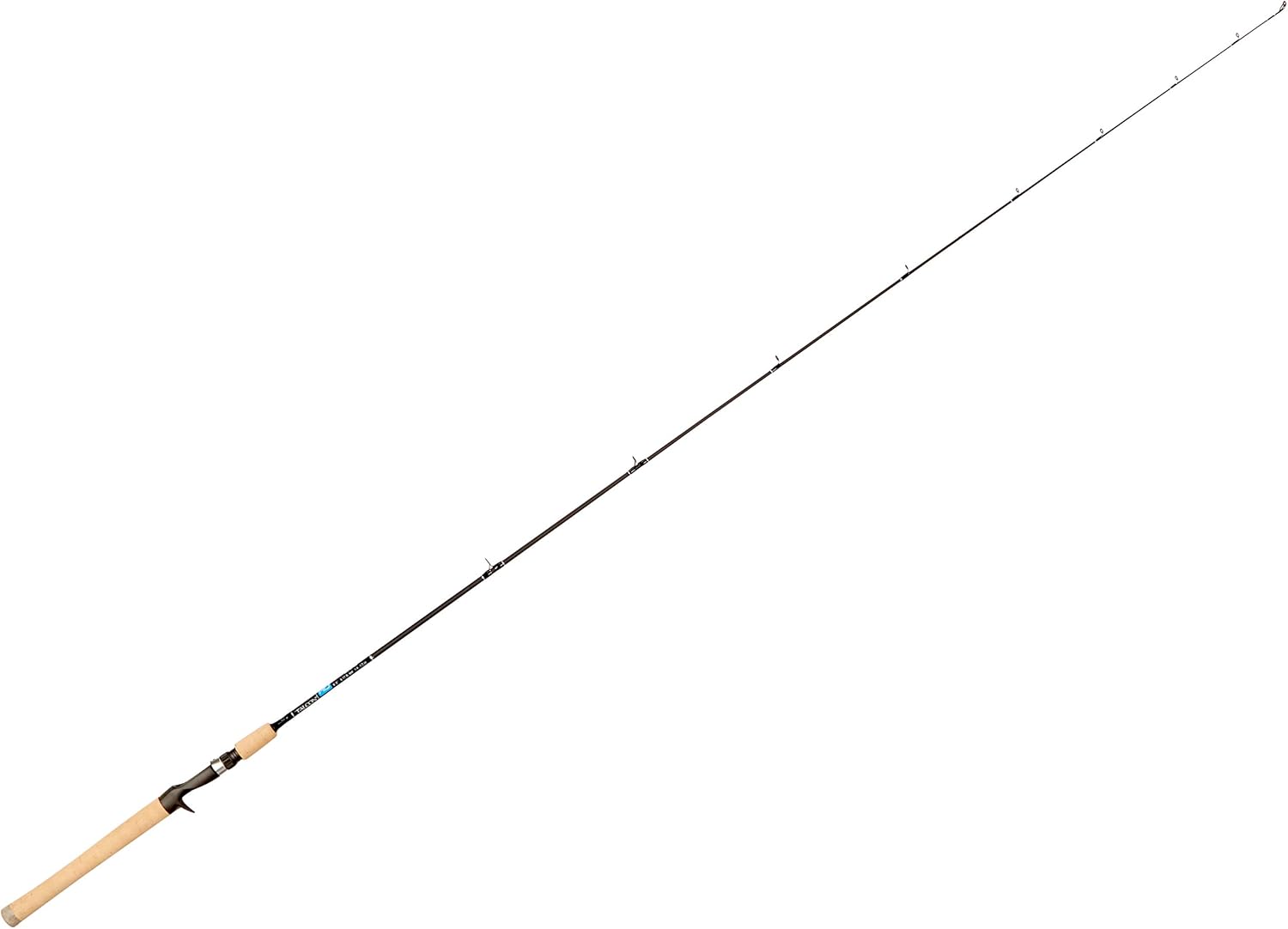 Best Crankbait Rod under 100 dollars for bass fishing