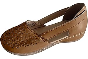 Ladmiple Sneakers for Women Slip On Walking Shoes Casual Cute Fashion Comfortable Dressy Summer Non Slip Flats Loafers