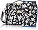 Ju-Ju-Be B.F.F. TokiDoki Collection Convertible Diaper Bag, The Kings Court