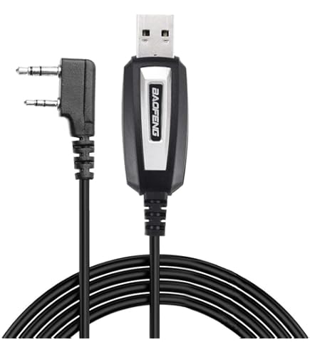 Baofeng Doppio Microfono Palmare PTT - Foto 1