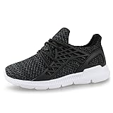 Hawkwell Kids Breathable Sneaker Running